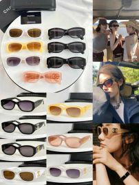 Picture of Chanel Sunglasses _SKUfw56809104fw